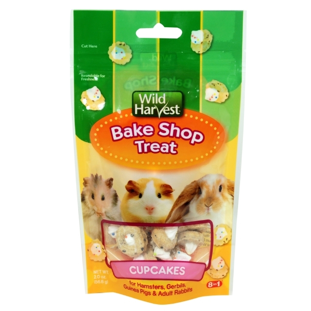 Wild harvest shop hamster food